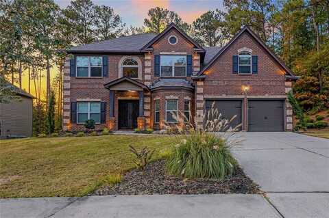 1077 SLY FOX Run, Fairburn, GA 30213