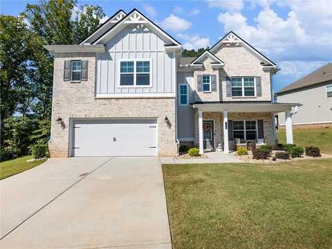 1376 Weeping Tree Drive, Auburn, GA 30011