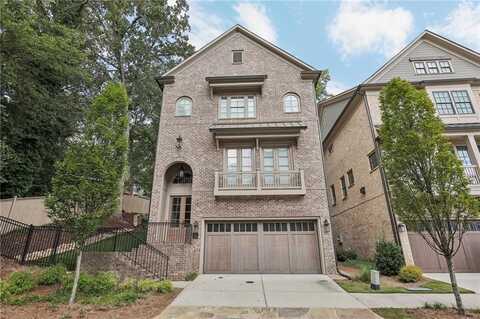 2131 Bellrick Road, Atlanta, GA 30318