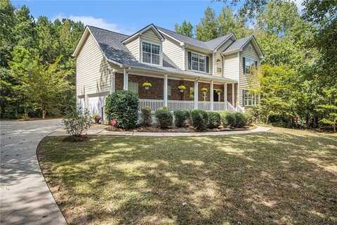 20 Rock Mill Trail, Senoia, GA 30276