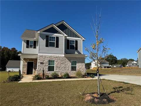 709 Woody Drive, Monroe, GA 30655