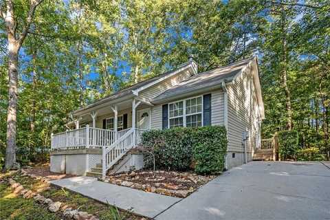 310 Mockingbird Drive, Monticello, GA 31064