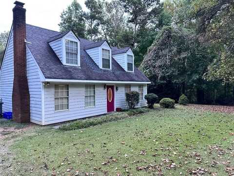 288 Jefferson Avenue, Bogart, GA 30622