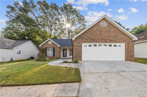 200 Landing Drive, Fayetteville, GA 30214