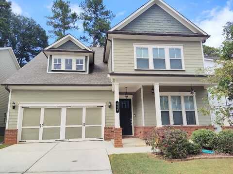 514 Avondale Hills Drive, Decatur, GA 30032