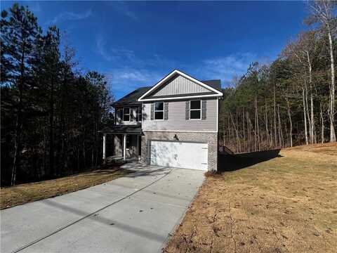 398 Paces Lakes Ridge, Dallas, GA 30157