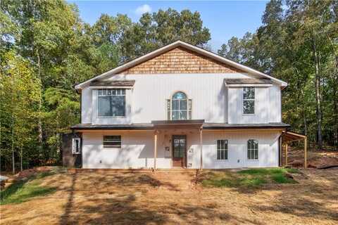 194 Little Refuge Road, Waleska, GA 30183