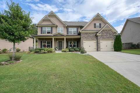 305 Water Oak Lane, Canton, GA 30114