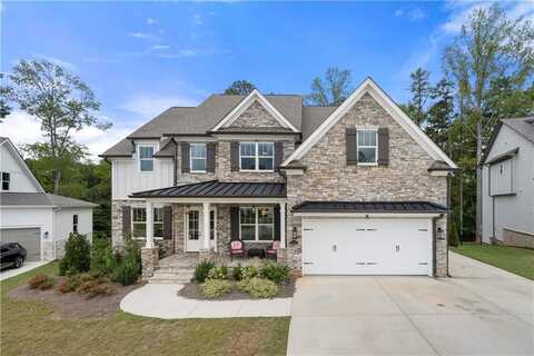 1102 Sweet Mia Lane, Powder Springs, GA 30127