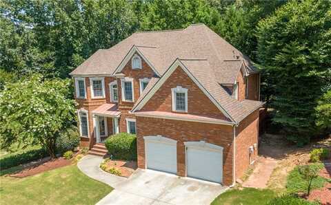 4085 Creekview Ridge Drive, Buford, GA 30518