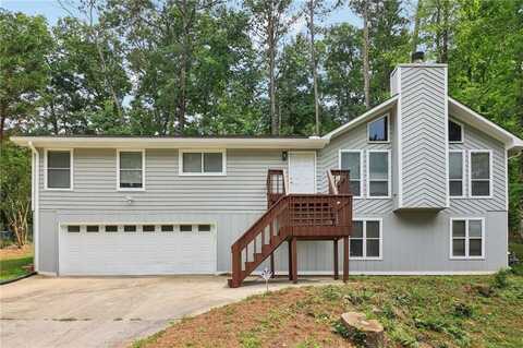 3261 Harbor Woods Road, Decatur, GA 30034