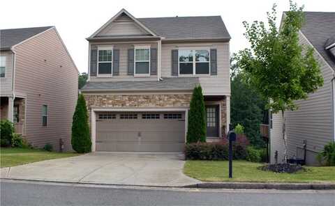 3676 Archgate Court, Alpharetta, GA 30004