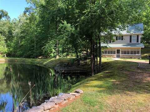 0 Vinson Mountain Road, Rockmart, GA 30153