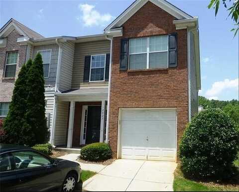 2927 Vining Ridge Terrace, Decatur, GA 30034