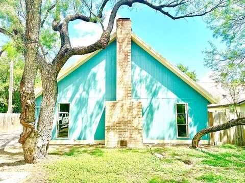 2570 SLEEPY HOLLOW ROAD, SAN ANGELO, TX 76904