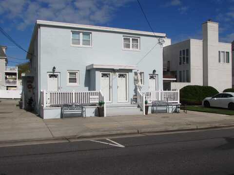 9411 Monmouth Ave, Margate City, NJ 08402