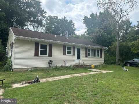 24 GUM PLACE, PENNSVILLE, NJ 08070