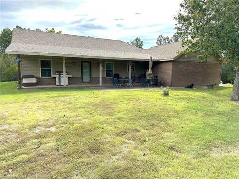 6640 S Highway 215, Charleston, AR 72933