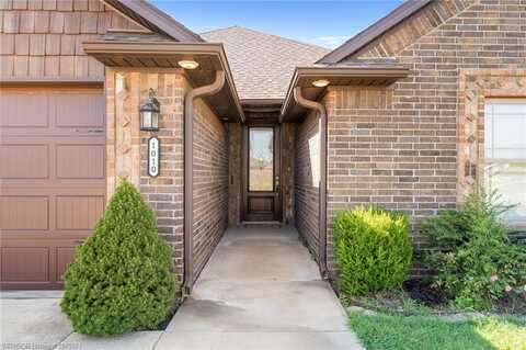 1010 Mourning Dove WY, Barling, AR 72923