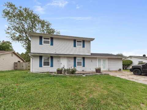 7512 Regina Drive, Fort Wayne, IN 46815