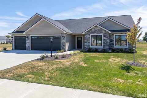 1385 Din Cove, Huntertown, IN 46748