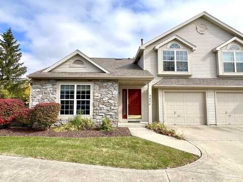 5820 Thornbriar Lane, Fort Wayne, IN 46835