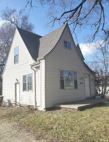 3402 Brooklyn Avenue, Fort Wayne, IN 46809