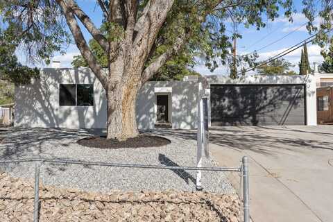 1816 SAINT Street NE, Albuquerque, NM 87112