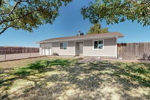 7 KEVIN Court, Edgewood, NM 87015