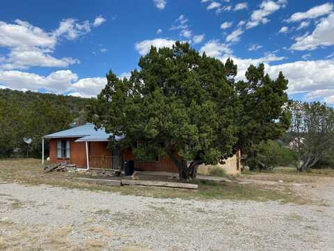 39 Evergreen, Edgewood, NM 87015