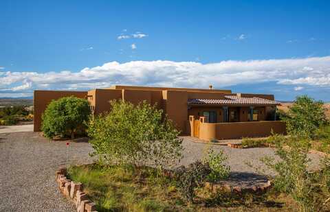 8 MIMBRES Court, Placitas, NM 87043