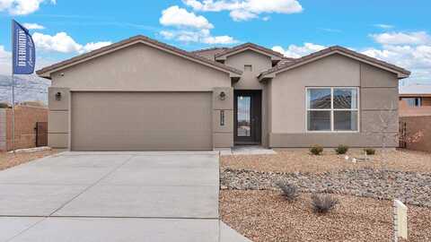 9728 BLUE DOVE Place NE, Albuquerque, NM 87122