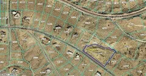 Abrazo Road NE, Rio Rancho, NM 87124