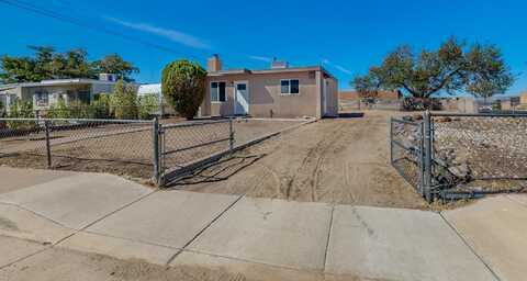 2501 MESA Street SE, Albuquerque, NM 87106