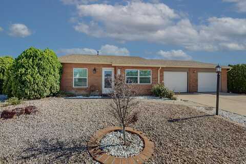 826 RODEO Loop SE, Rio Rancho, NM 87124