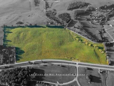 47 acres N LEE HWY, RAPHINE, VA 24472