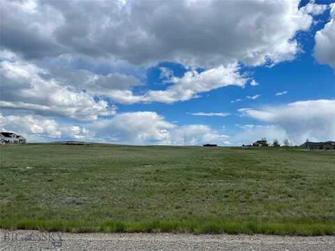 Tbd Horizon Loop, Three Forks, MT 59752