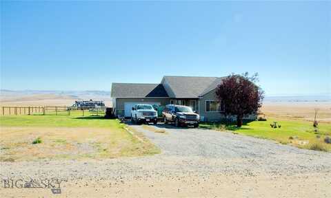 15 Zachary Peak Trail, Three Forks, MT 59752