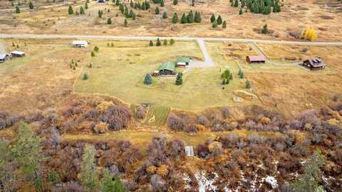 2723 Trail Creek Road, Bozeman, MT 59715