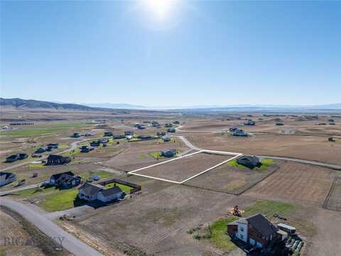 Wild Rye Place lot: 127, Three Forks, MT 59752