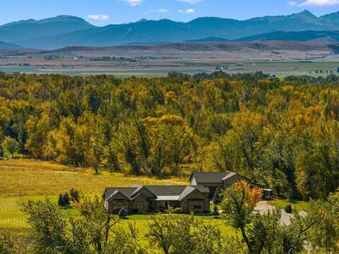 76 Silver Fox Lane, Belgrade, MT 59714