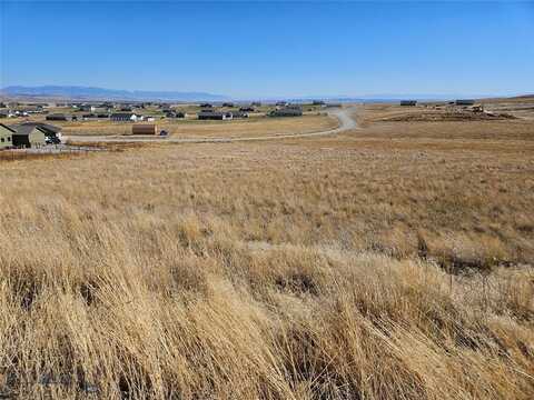 Lot 234 Lodge Trail, Three Forks, MT 59752