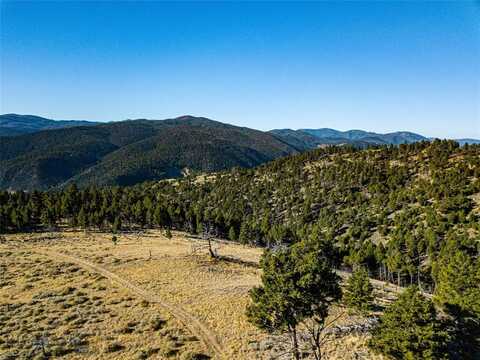 Nhn Bishop Creek Road, Boulder, MT 59632