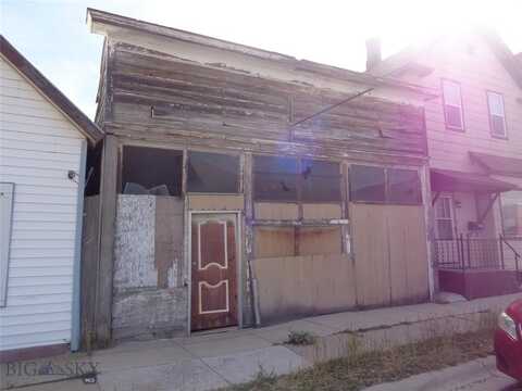 217 Chestnut Street, Anaconda, MT 59711