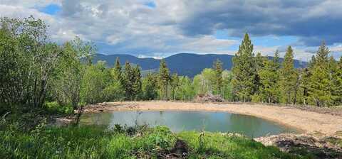 8 Hall Creek Tracts, Helmville, MT 59843