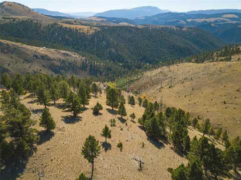 Nhn (1) High Ore Road, Boulder, MT 59632