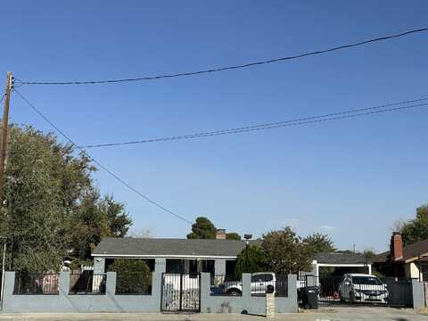 43262 W 20th Street, Lancaster, CA 93534