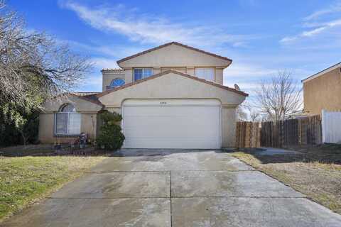 44910 E 12th Street, Lancaster, CA 93535