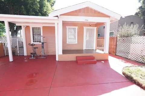 1700 W 59th Street, Los Angeles, CA 90047