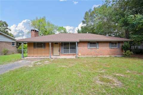 5310 Forest Park Drive, Mobile, AL 36618